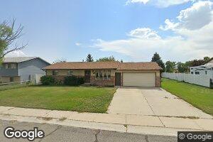 455 W Ferron Creek Dr, Ferron, UT 84523