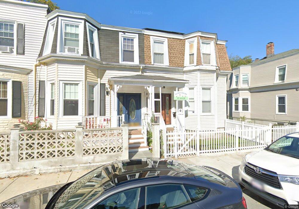 9 Weld Ave, Roxbury, MA 02119 - photo 1