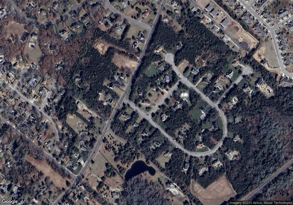 3 Crestview Dr, Ocean View, NJ 08230 - photo 1