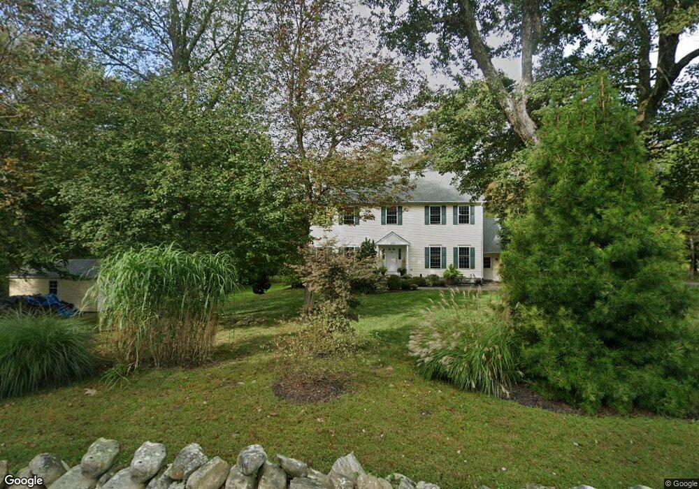 505 Pumpkin Hill Rd, Ledyard, CT 06339 - photo 1