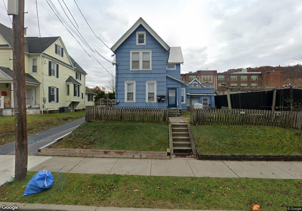 264 Conklin Ave, Binghamton, NY 13903 - photo 1