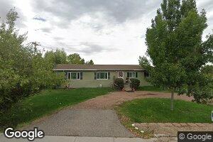 3270 Aspen Ln, Mountain View, WY 82939