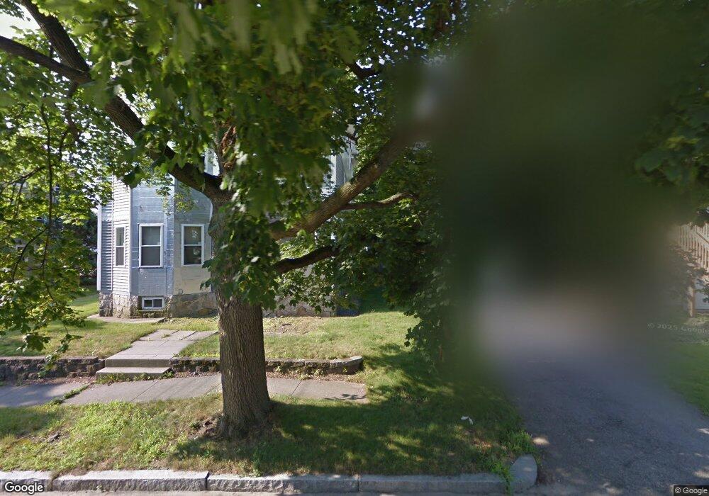 11A Stowell Ave, Worcester, MA 01606 - photo 1