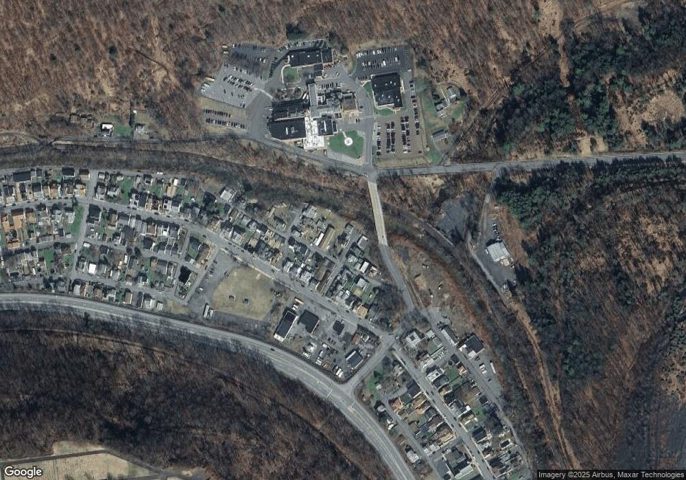 104 17th St, Coal Township, PA 17866 - photo 1