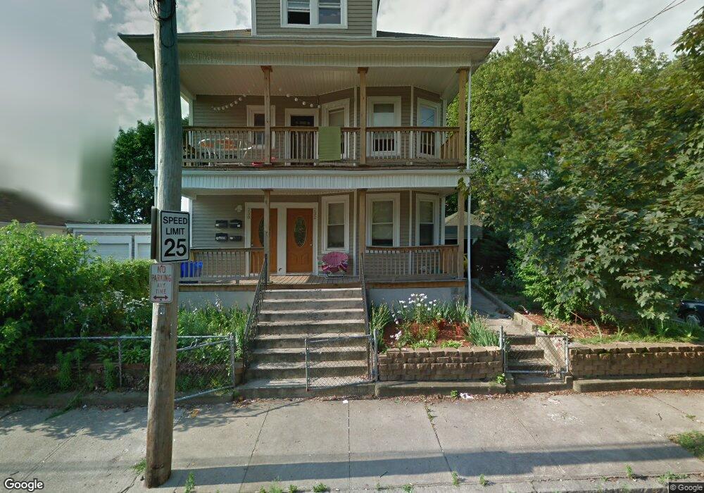 230 Bay View Ave unit 1, Providence, RI 02905 - photo 1