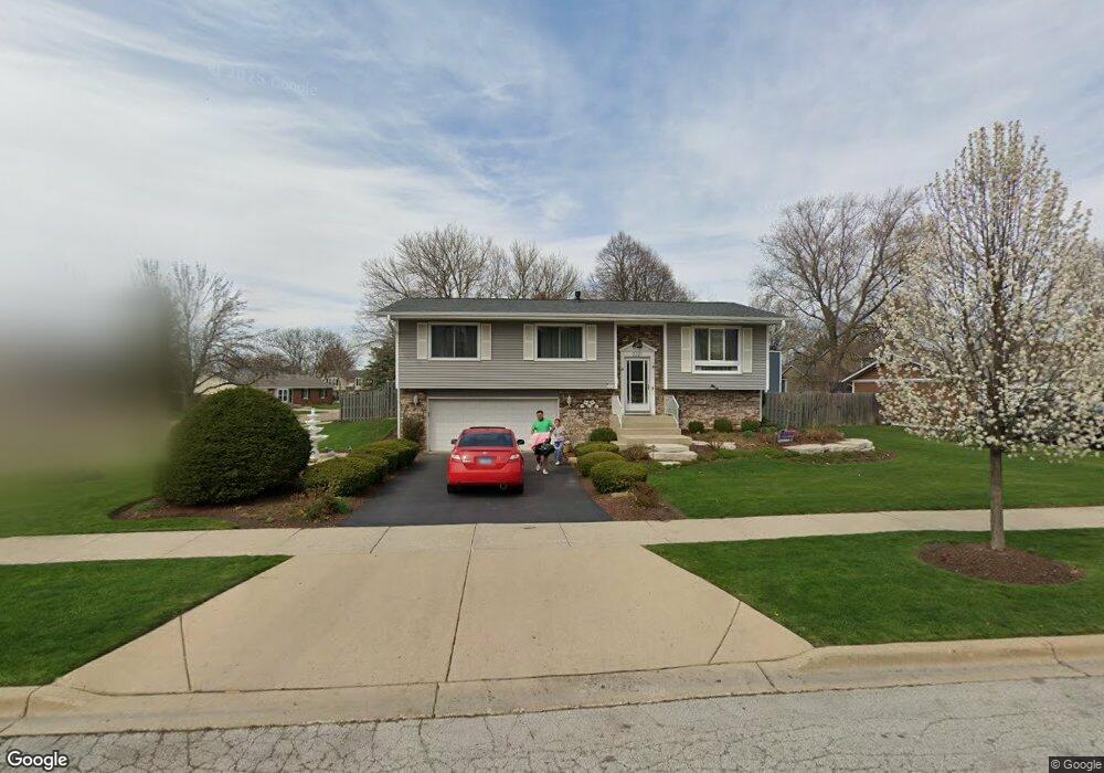 2221 Baker St, Aurora, IL 60506 - photo 1