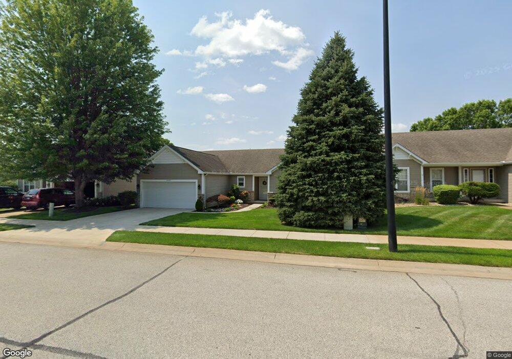 6029 Cottage Cir, Granger, IN 46530 - photo 1