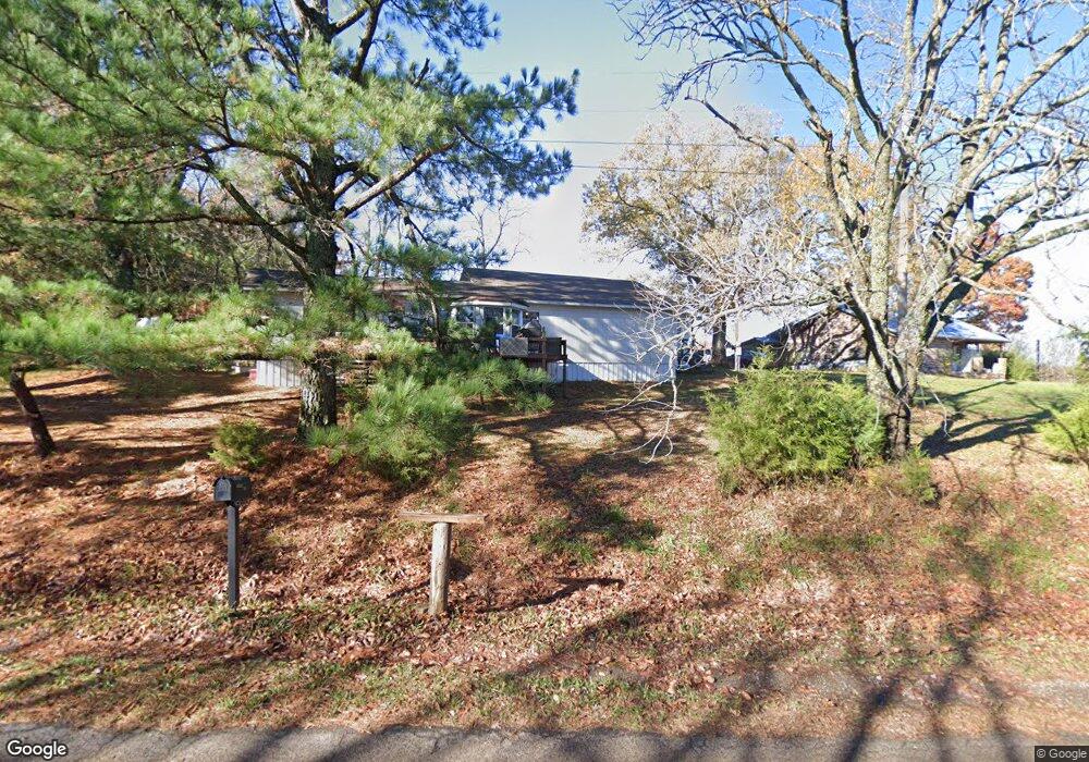 10098 W Devils Den Rd, Winslow, AR 72959 - photo 1