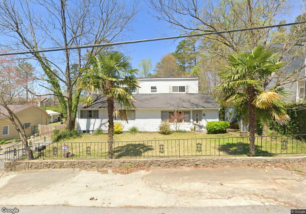 180 Privette Rd SW unit 6, Marietta, GA 30008 - photo 1