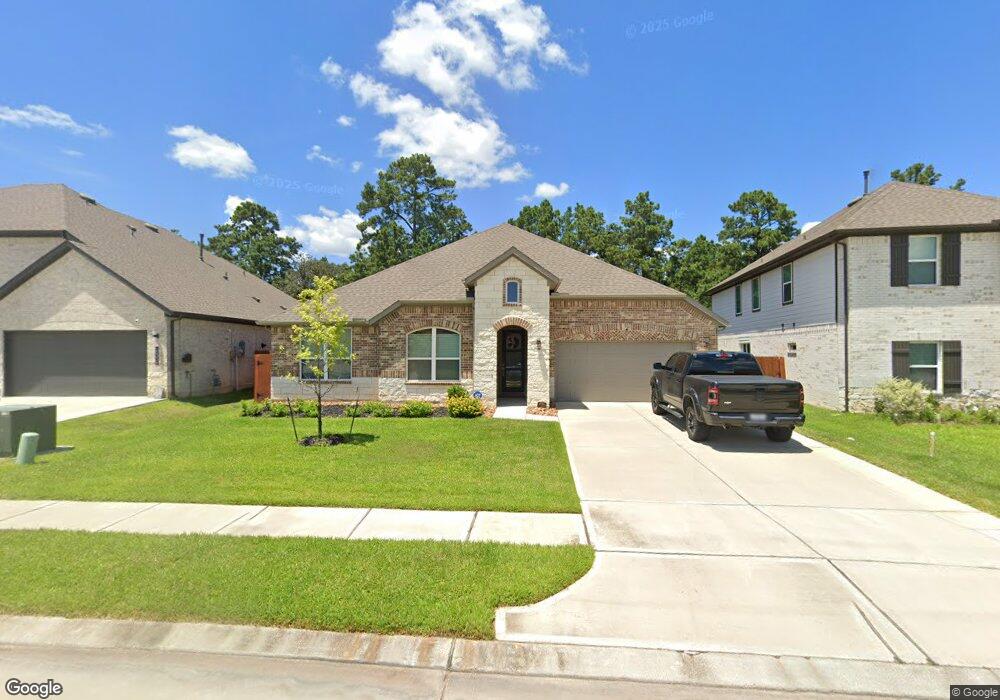 15332 Sandhill Crane Ln, Conroe, TX 77384 - photo 1