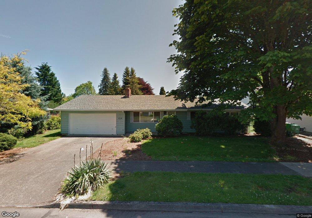 1710 Limpus Ln, Forest Grove, OR 97116 - photo 1