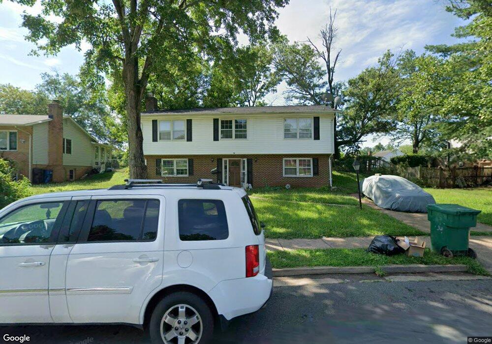 9709 Botsford Rd, Manassas, VA 20109 - photo 1