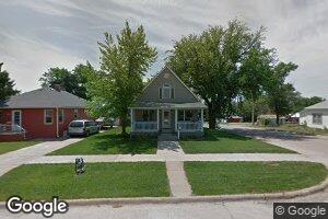 412 W Wilton St, Norton, KS 67654