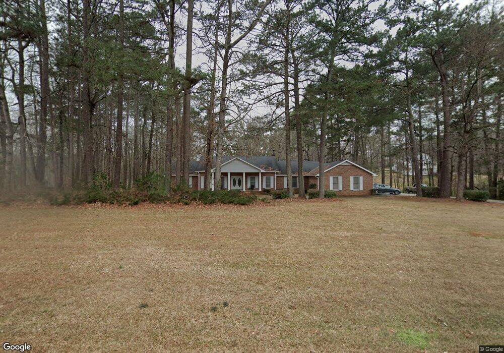 625 Edgecombe, Stockbridge, GA 30281 - photo 1