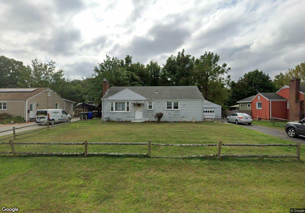 65 Cherry Hill Dr, Newington, CT 06111 - photo 1