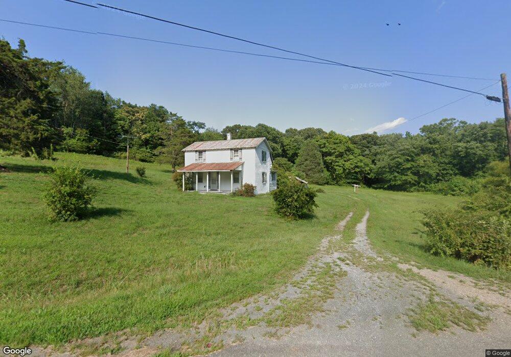 1068 Gordon Rd, Callands, VA 24530 - photo 1