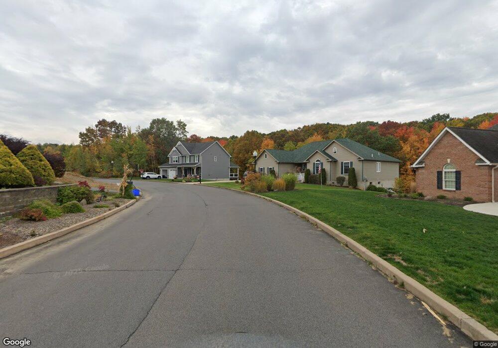 Lot  60 S Acorn Hill Dr, Olyphant, PA 18447 - photo 1