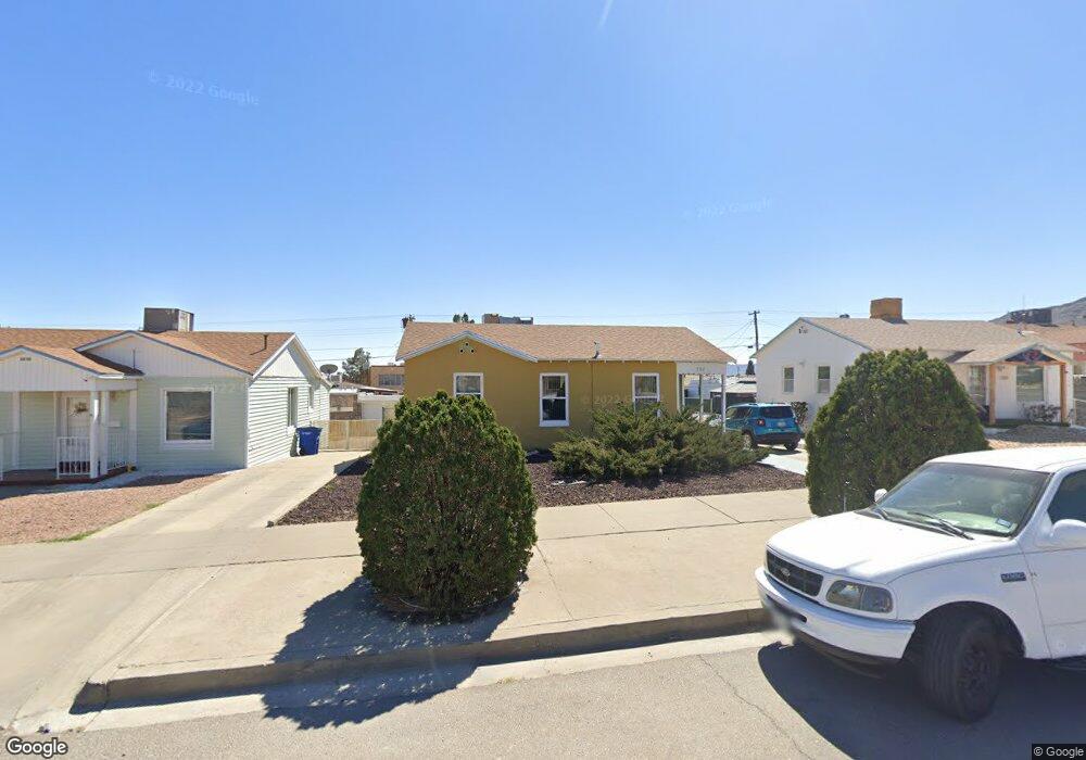 3312 Jackson Ave, El Paso, TX 79930 - photo 1