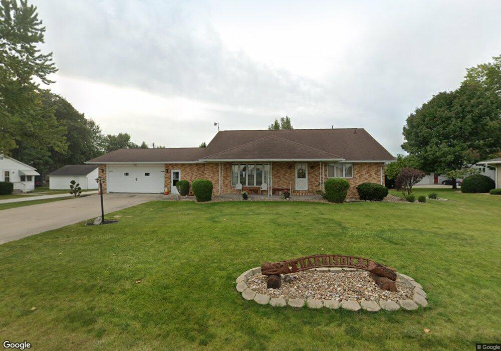 209 W Cummings St, Wayland, IA 52654 - photo 1