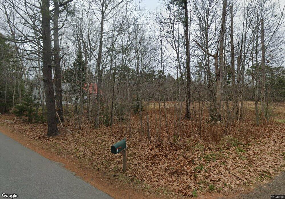 91 Lower Flying Point Rd, Freeport, ME 04032 - photo 1