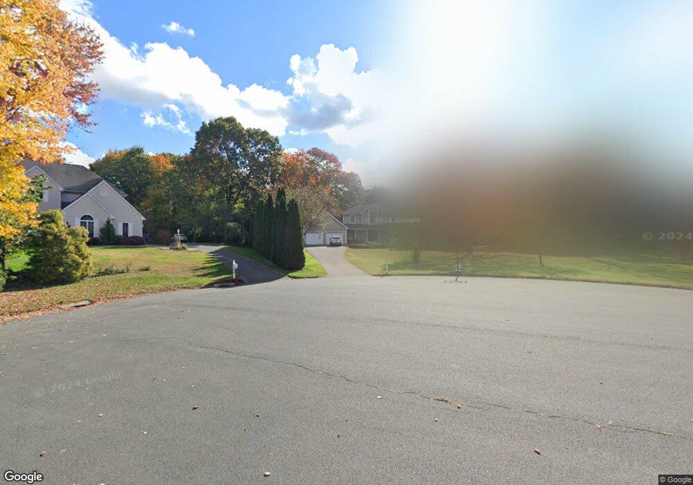 9 Simone Dr, Broad Brook, CT 06016 - photo 1