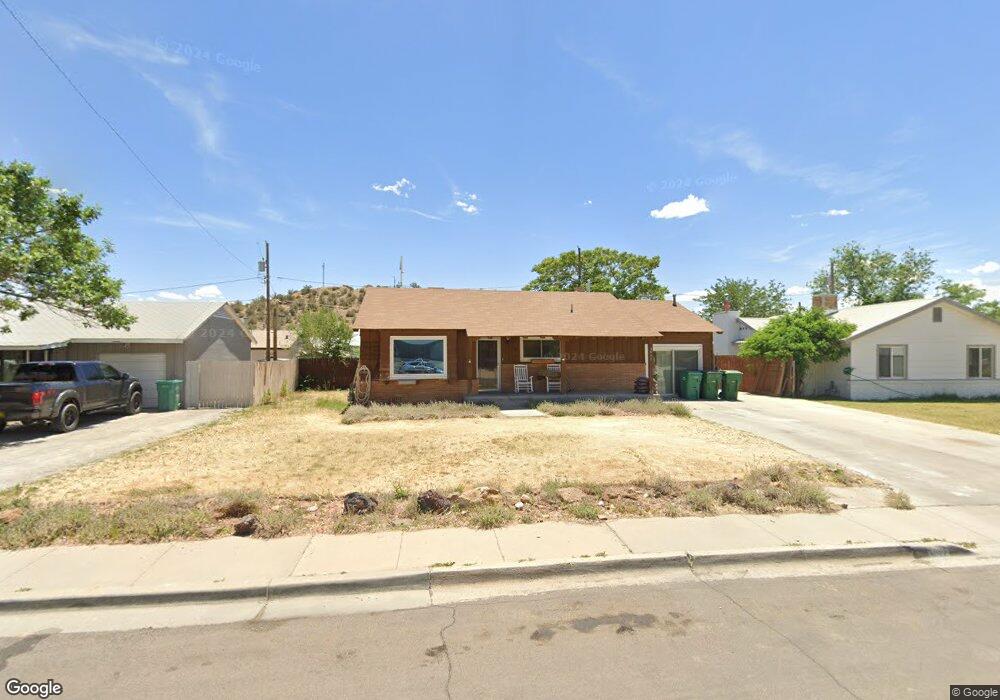 4017 E Douglas St, Farmington, NM 87402 - photo 1