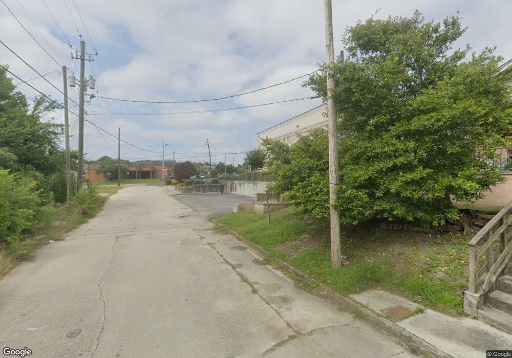 469 Middle St, Macon, GA 31201 - photo 1