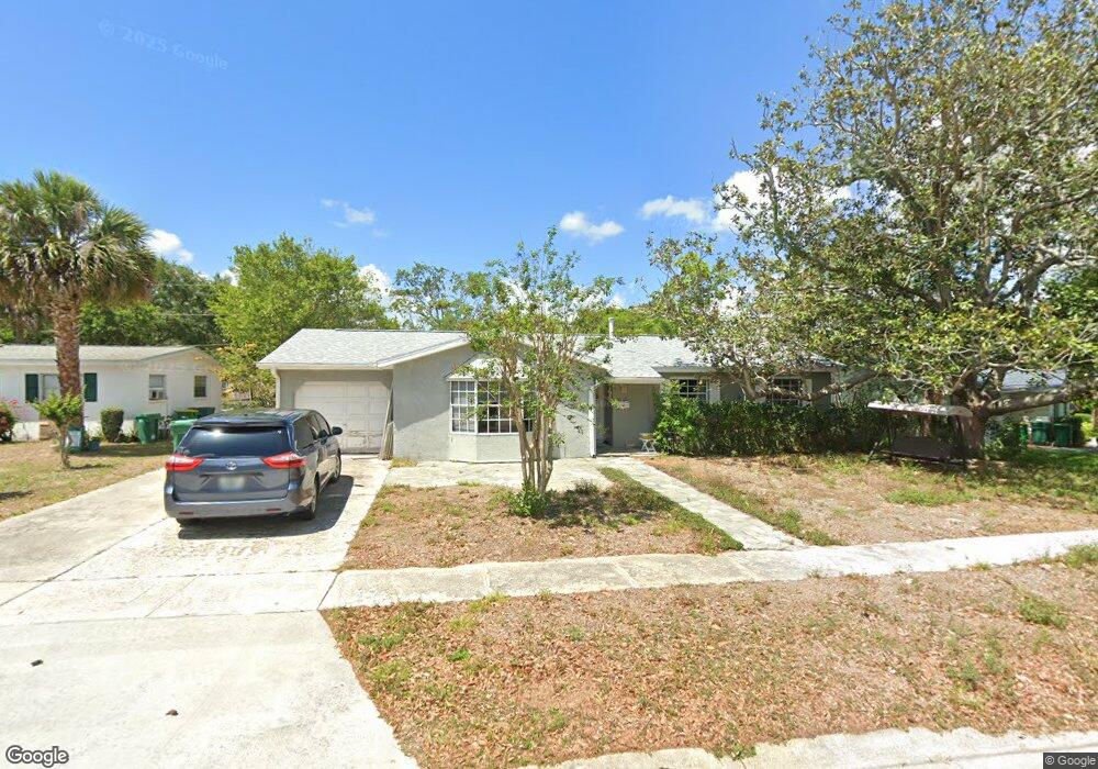 2219 Mercer Dr, Cocoa, FL 32926 - photo 1