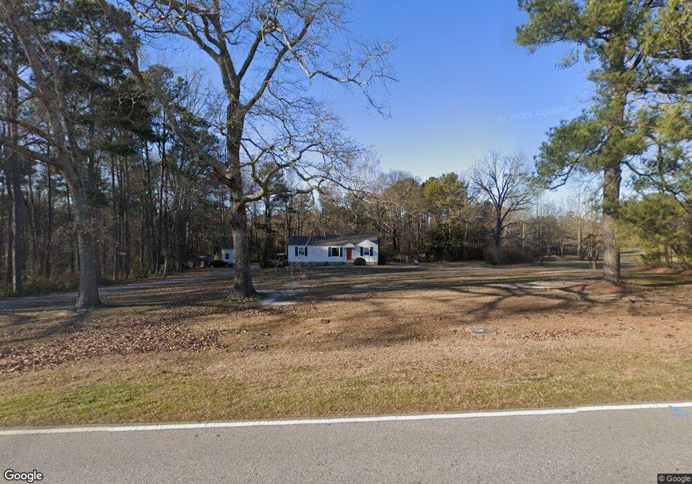 5135 E Fairview Rd SW, Stockbridge, GA 30281 - photo 1