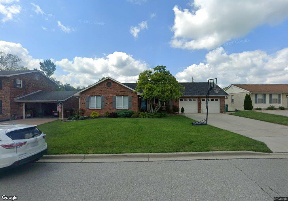 1513 Ritzmann Dr, Greendale, IN 47025 - photo 1