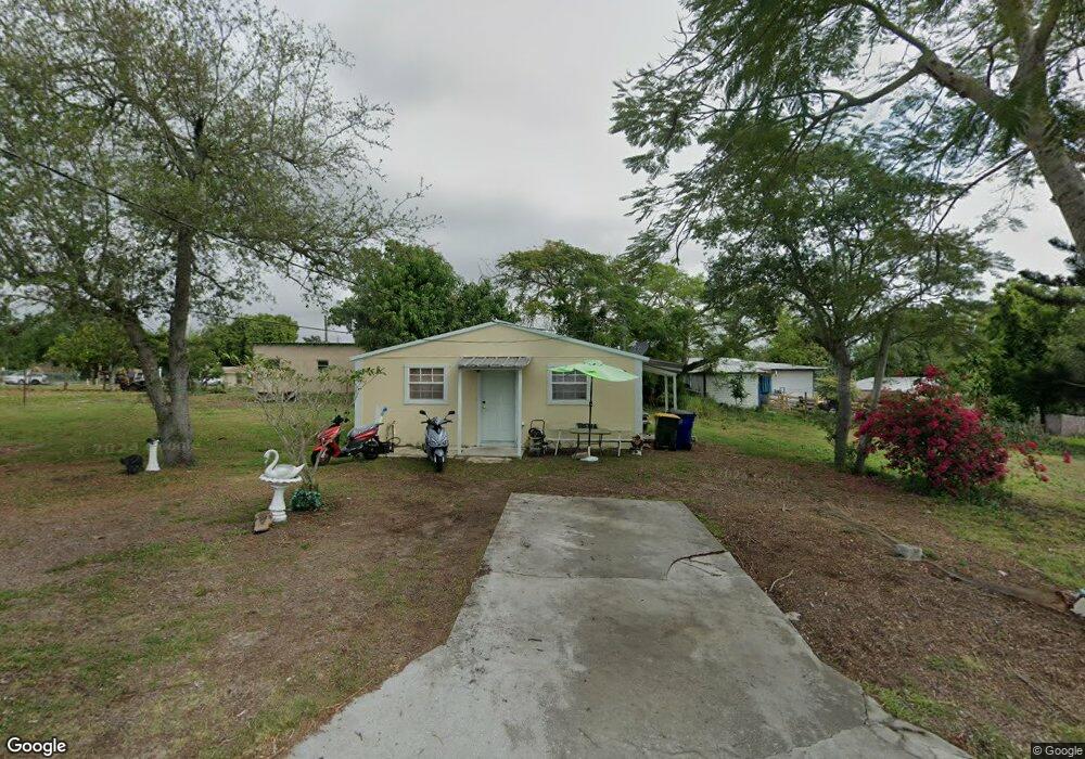 152 Zion St, Lake Placid, FL 33852 - photo 1