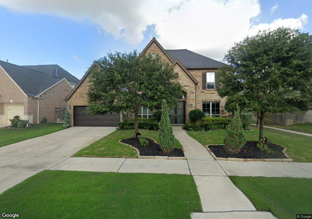 4031 Harmony Breeze Ln, Fulshear, TX 77441 - photo 1