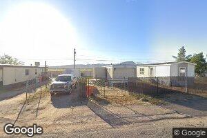4266 N Eagle Dr, Kingman, AZ 86409