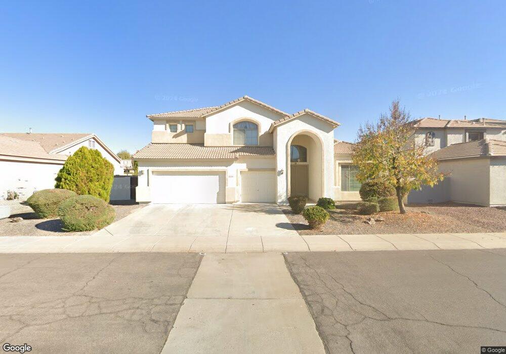 3595 S Marion Way, Chandler, AZ 85286 - photo 1