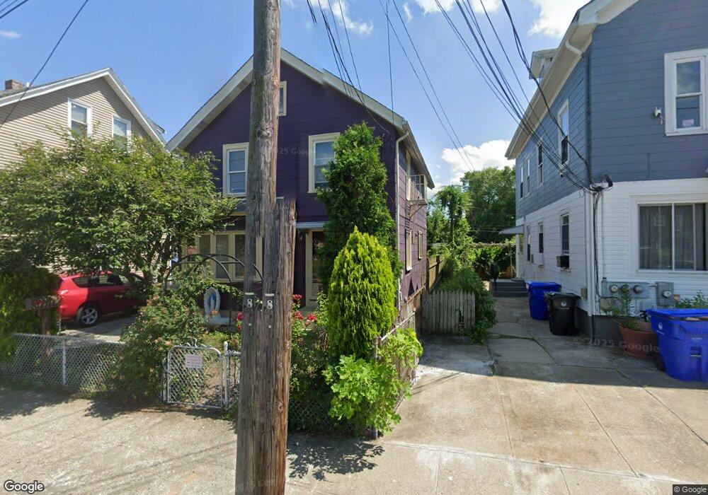 58 Sherman St, Pawtucket, RI 02860 - photo 1