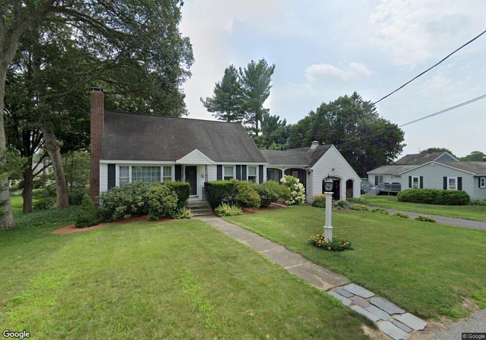 7 Powderhouse Cir, Wilmington, MA 01887 - photo 1