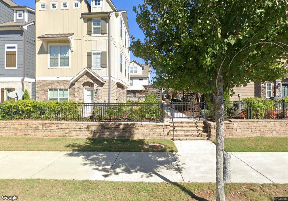 3602 Locklyn Ln SE unit 45, Smyrna, GA 30080 - photo 1