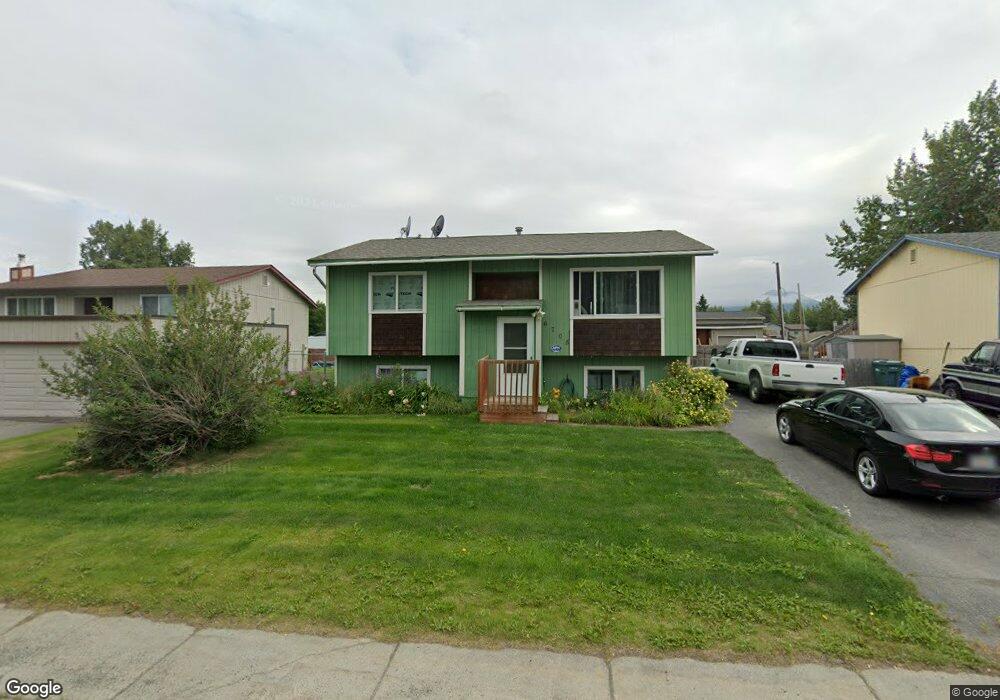 6705 Eileen Cir, Anchorage, AK 99507 - photo 1