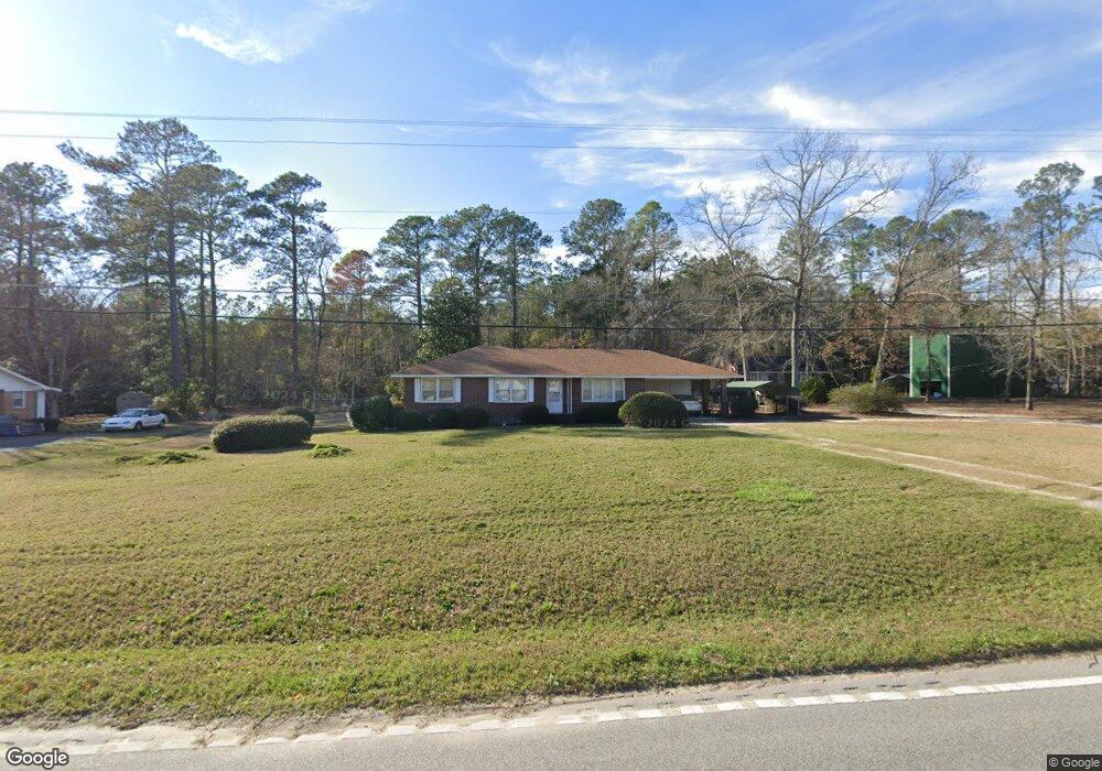 429 S Wallace Rd, Florence, SC 29506 - photo 1