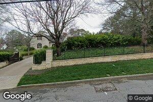 3359 Woodhaven Rd NW, Atlanta, GA 30305