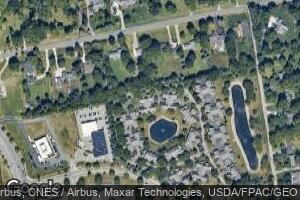 3873 Lakedale Dr, Hilliard, OH 43026