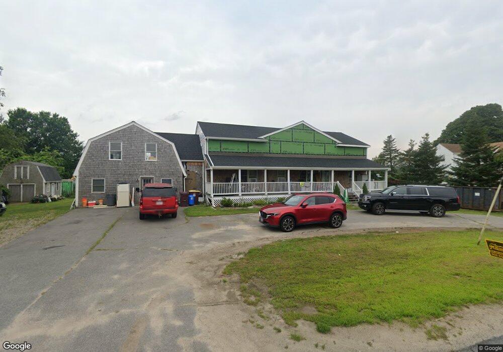 1015 Main St, Acushnet, MA 02743 - photo 1