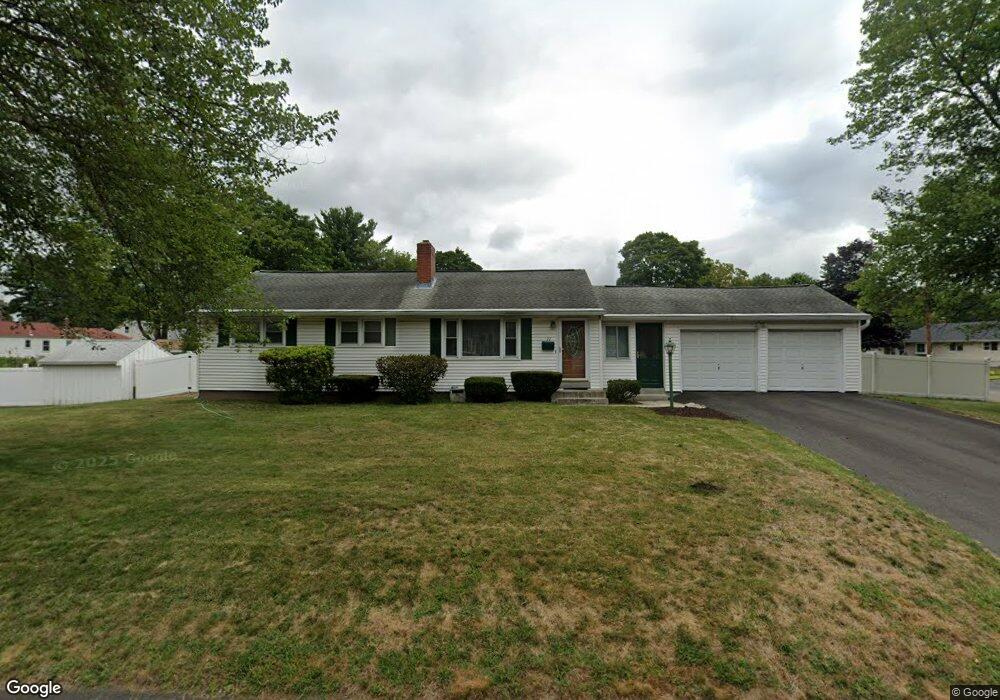 22 Locke Dr, Enfield, CT 06082 - photo 1