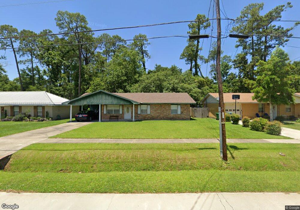 3849 Berkley St, Slidell, LA 70458 - photo 1