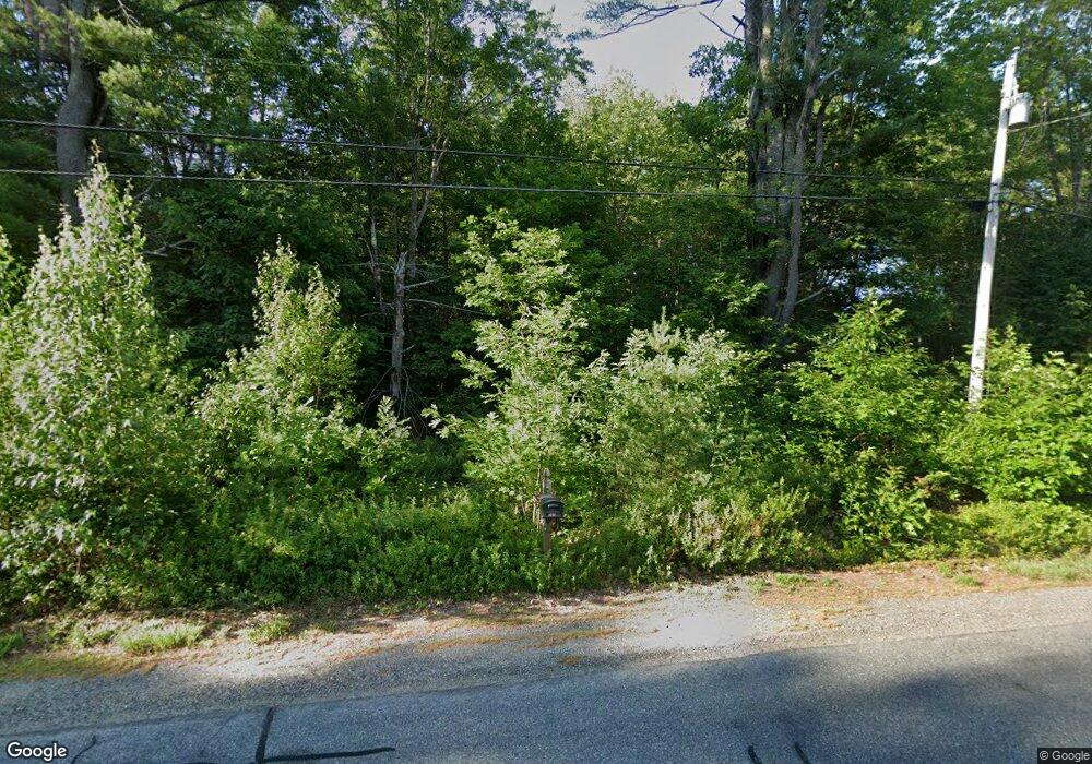 267 Swamp Rd, Durham, ME 04222 - photo 1