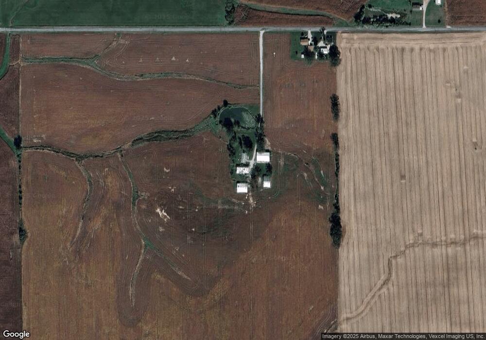 7008 Press Rd, Freeburg, IL 62243 - photo 1