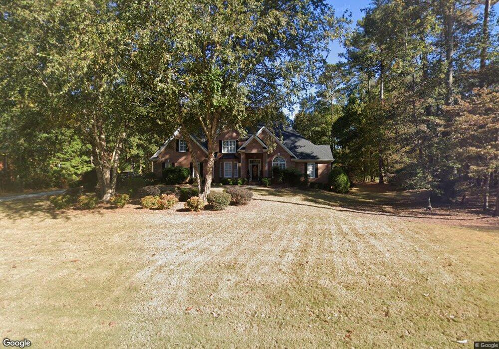 1770 Stratford Crossing SE unit 2, Conyers, GA 30013 - photo 1