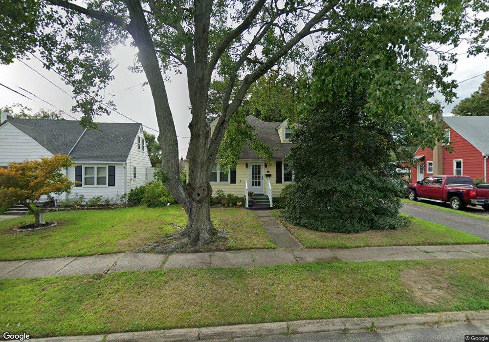 406 Camden Ave, Magnolia, NJ 08049 - photo 1
