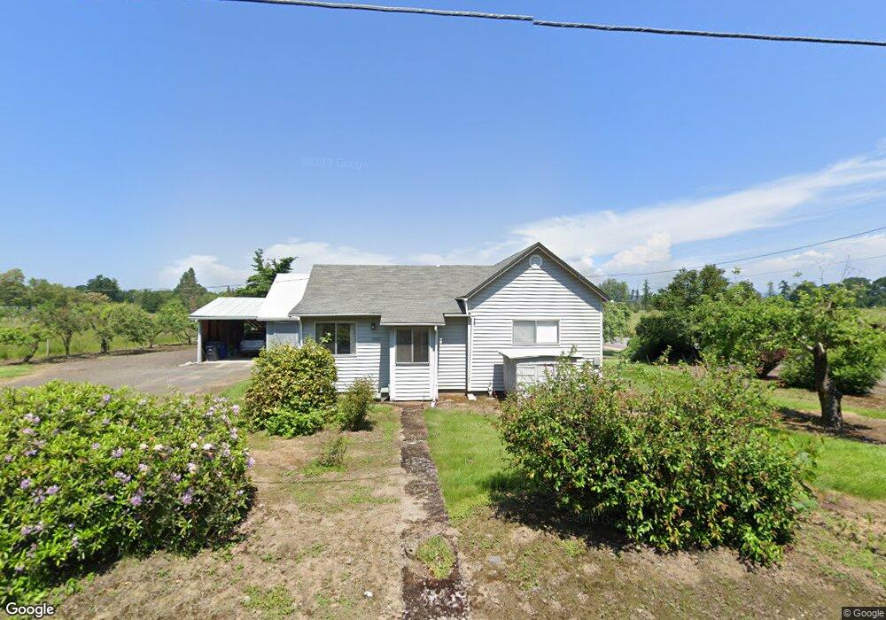 14401 S Vaughan Rd, Molalla, OR 97038 - photo 1