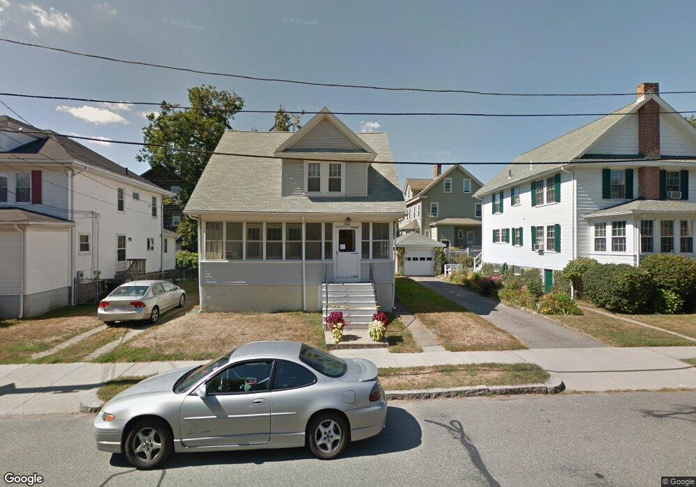 20 E Elm Ave, Quincy, MA 02170 - photo 1